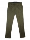 Dondup Man Pants Mod. UP235 Gaubert Col. 633 Verdone