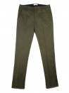 Dondup Pantalone Uomo Mod. UP235 Gaubert Col. 633 Verdone