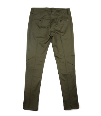 Dondup Pantalone Uomo Mod. UP235 Gaubert Col. 633 Verdone 2