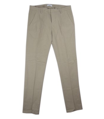 Dondup Man Pants Mod. UP235 Gaubert Col. 026 Beige