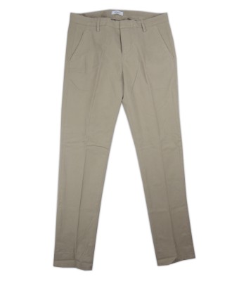 Dondup Pantalone Uomo Mod. UP235 Gaubert Col. 026 Beige