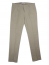 Dondup Pantalone Uomo Mod. UP235 Gaubert Col. 026 Beige