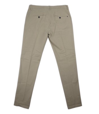 Dondup Pantalone Uomo Mod. UP235 Gaubert Col. 026 Beige 2