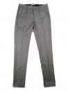 Dondup Man Pants Mod. UP235 Gaubert Col. 759 Light Brown Grisaglia