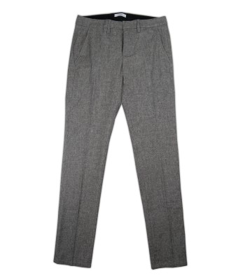 Dondup Man Pants Mod. UP473 Bryan Col. 997 Gray Melange
