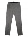 Dondup Man Pants Mod. UP473 Bryan Col. 997 Gray Melange