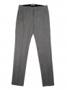 Dondup Pantalone Uomo Mod. UP473 Bryan Col. 997 Grigio Melange