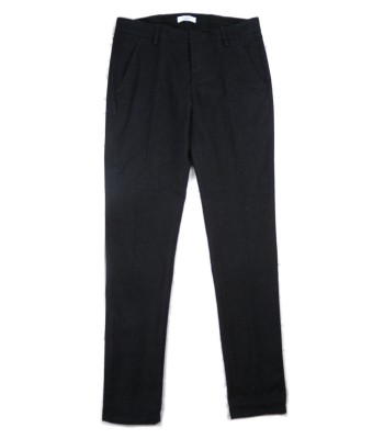 Dondup Man Pants Mod. UP235 Gaubert Col. 880 Night Blue