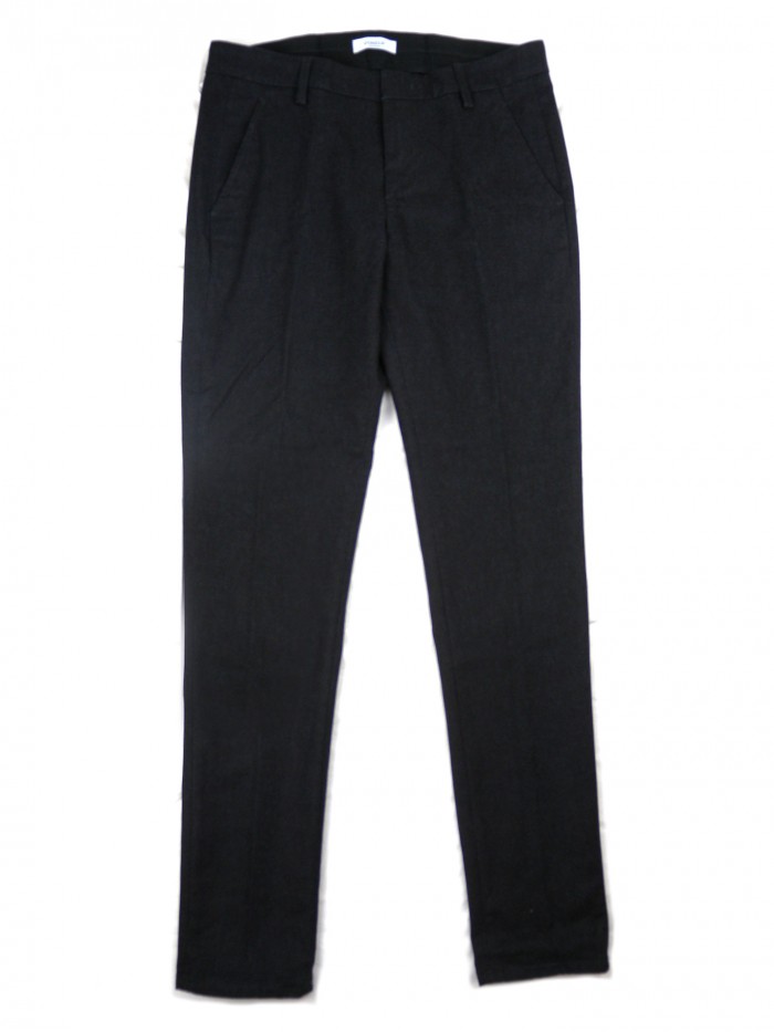 Dondup Pantalone Uomo Mod. UP235 Gaubert Col. 880 Blu Notte Dondup Pantalone Uomo Mod. UP235 Gaubert Col. 880 Blu Notte