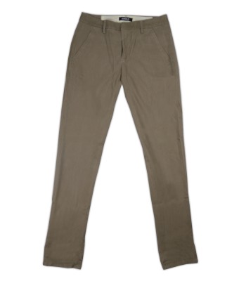 Dondup Man Pants Mod. UP235 Gaubert Col. 010 Mud