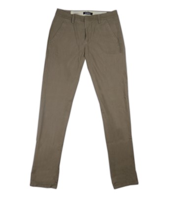 Dondup Pantalone Uomo Mod. UP235 Gaubert Col. 010 Fango