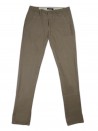 Dondup Man Pants Mod. UP235 Gaubert Col. 010 Mud