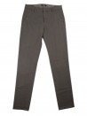 Dondup Man Pants Mod. UP235 Gaubert Col. 723 Grisaglia Mud
