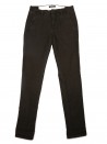 Dondup Man Pants Mod. UP235 Gaubert Col. 759 Brown Fustian