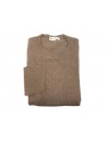 Cashmere Company Maglia Uomo Art. IU109711 Girocollo Rasato Col 1215