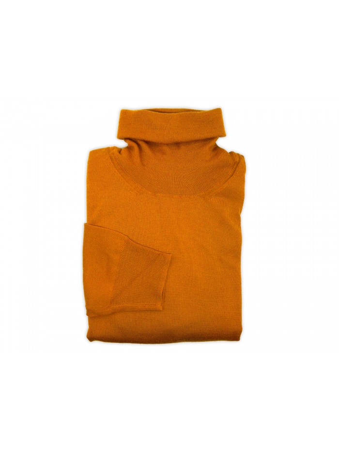 Paolo Pecora Maglia Uomo Mod. A4 Dolcevita Becco D'Oca Paolo Pecora Maglia Uomo Mod. A4 Dolcevita Becco D'Oca