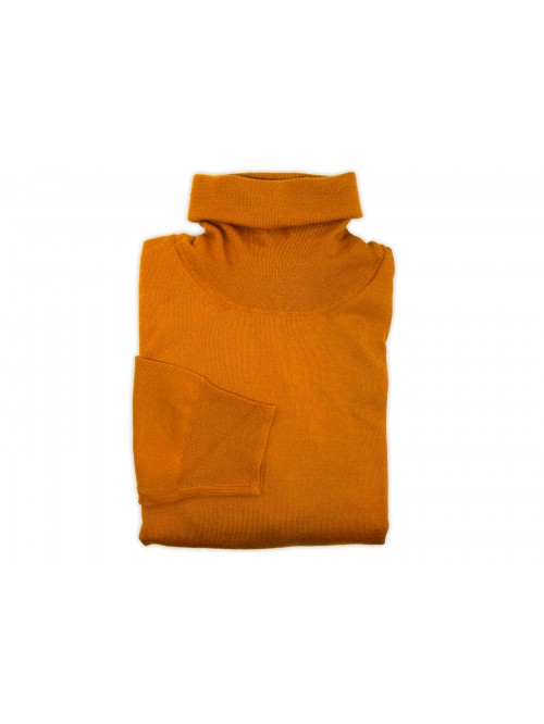 Paolo Pecora Maglia Uomo Mod. A4 Dolcevita Becco D'Oca Paolo Pecora Maglia Uomo Mod. A4 Dolcevita Becco D'Oca