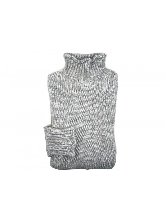 Ne Pas Maglia Uomo Art. 1/8298 Ciclista Lupetto Grigio Ne Pas Maglia Uomo Art. 1/8298 Ciclista Lupetto Grigio