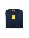 Etro Man Shirt Mod. 1M500 VAR 200 Blue Melange