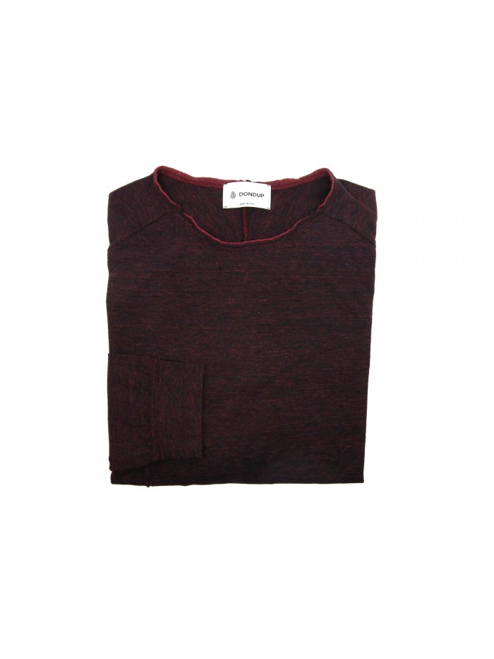 Dondup Shirt Man Mod. 500 US227 COL plonk Melange Dondup Shirt Man Mod. 500 US227 COL plonk Melange