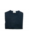 Dondup Maglia Uomo Mod. US227 COL 800 Blu