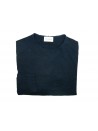 Dondup Shirt Man Mod. US227 COL 800 Blue