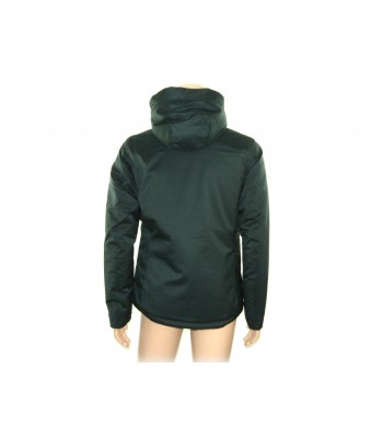 Save The Duck Giubbotto Uomo Mod. 3571M Col01178 Verdone 2