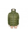Save The Duck Man Jacket Mod. 3556M COL 00841 Giga 7 Green / Black