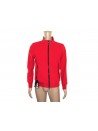 RRD Men's Winter Jacket Mod Pleece Zip COL 71 Red
