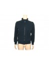 RRD Giubbotto Uomo Mod. Winter Pleece Zip COL 10 Blu