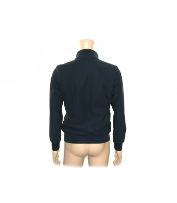 RRD Giubbotto Uomo Mod. Winter Pleece Zip COL 10 Blu 2