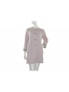 Daniel & Mayer Women's Pullover Jacket Art. 832 Pink