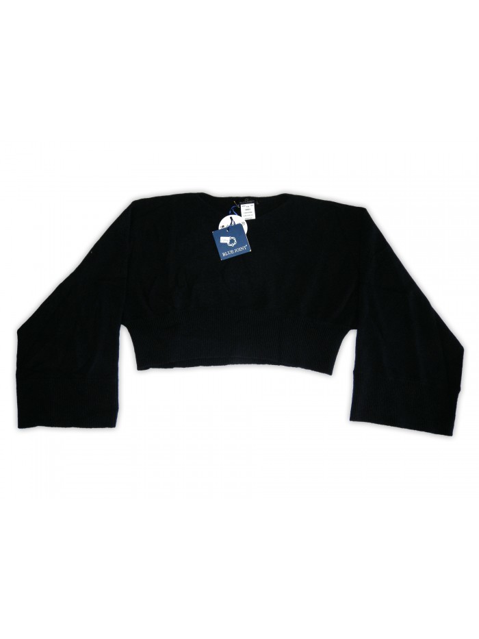 Blue Joint Maglia Donna Girogola Art. 94505 Blu Scuro Blue Joint Maglia Donna Girogola Art. 94505 Blu Scuro