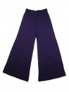 Devotion Women's Tricot Pants Art. 21G304 Purple