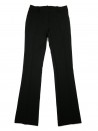 Annarita N Woman Pants Mod. 18103 TC004 Black Paw