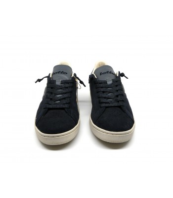 Lotto Scarpa Uomo Mod. T0821 Autograph Nvy Dk/Asphalt 2
