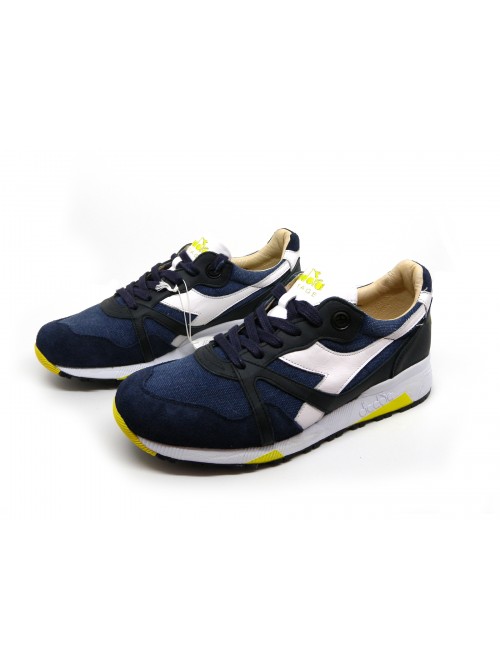 diadora heritage opinioni