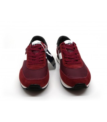 Diadora Heritage Scarpa Uomo Mod. Koala 45074 Redwood 2