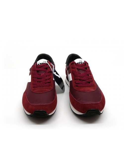 Diadora Heritage Scarpa Uomo Mod. Koala 45074 Redwood