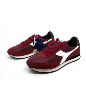 Diadora Heritage Scarpa Uomo Mod. Koala 45074 Redwood