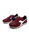 Diadora Heritage Scarpa Uomo Mod. Koala 45074 Redwood