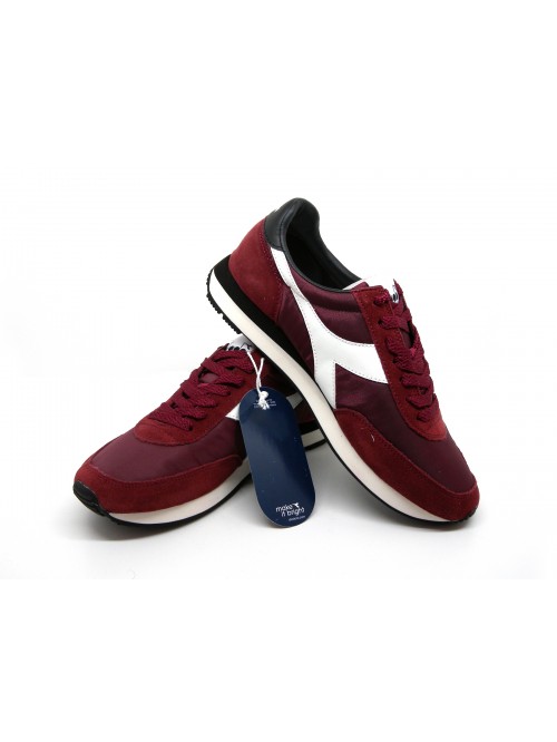 Diadora Heritage Scarpa Uomo Mod. Koala 45074 Redwood