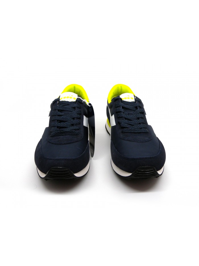 Diadora Heritage Scarpa Uomo Mod. Koala 70201 Golf Club Green