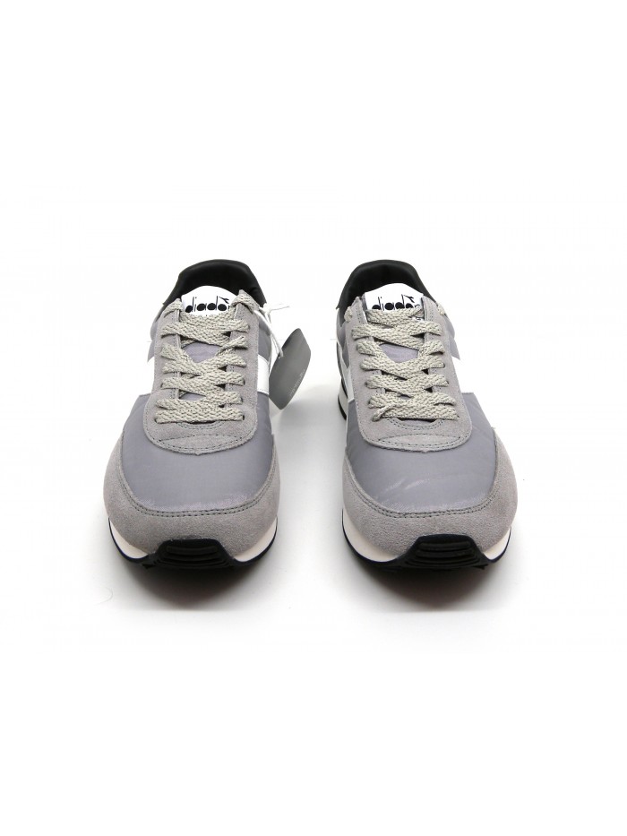 Diadora Heritage Men s Shoe Mod. Koala C3666 Paloma Gray Black