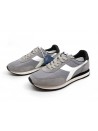 Diadora Heritage Scarpa Uomo Mod. Koala C3666 Paloma Grey/Black