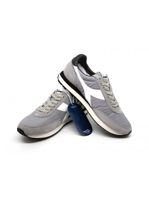 Diadora Heritage Scarpa Uomo Mod. Koala C3666 Paloma Grey/Black