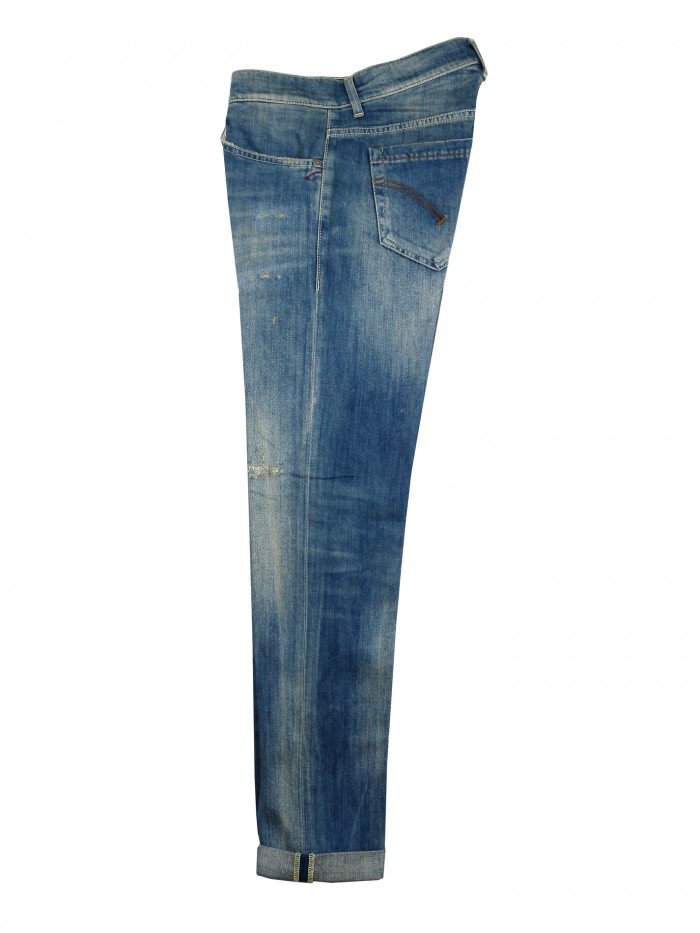 Dondup Jeans Uomo Mod. George UP232 DS107U 042G COL 800