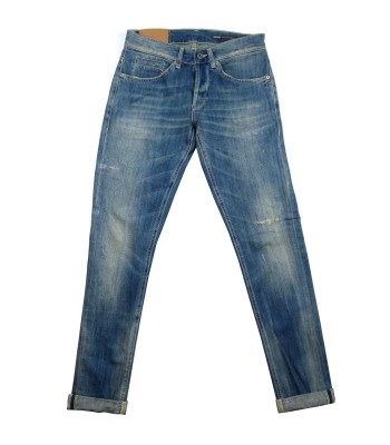 Dondup Jeans Men Mod. George UP232 DS107U 042G COL 800
