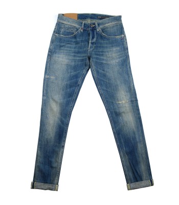 Dondup Jeans Uomo Mod. George UP232 DS107U 042G COL 800