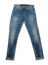 Dondup Jeans Uomo Mod. George UP232 DS107U 042G COL 800